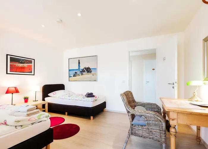 Heinsens Frühstückspension 3*