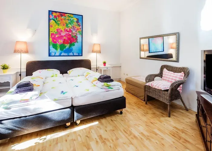 Heinsens 3* Ellerbek