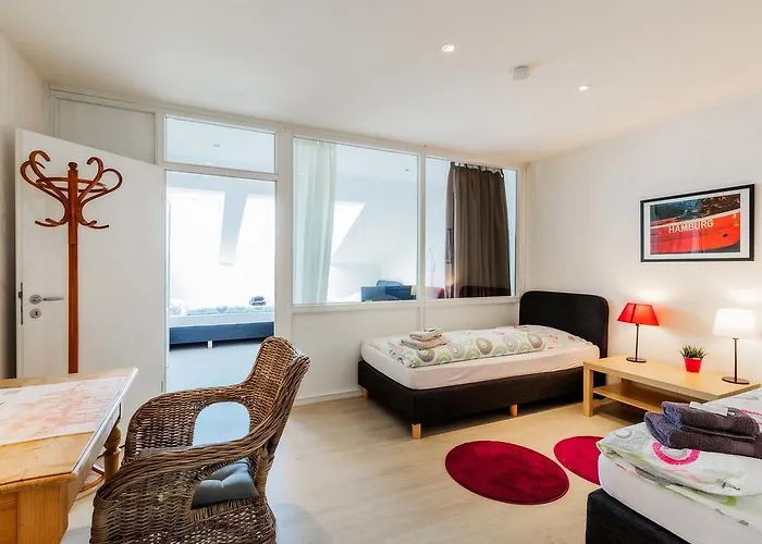 Frühstückspension Heinsens