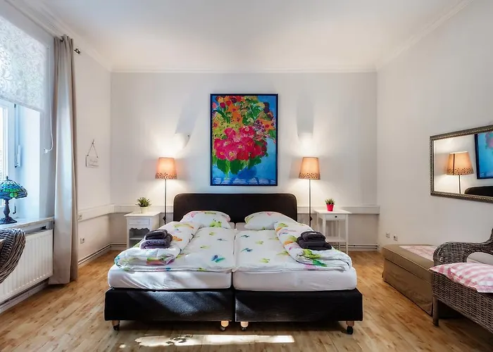 Heinsens Frühstückspension Ellerbek