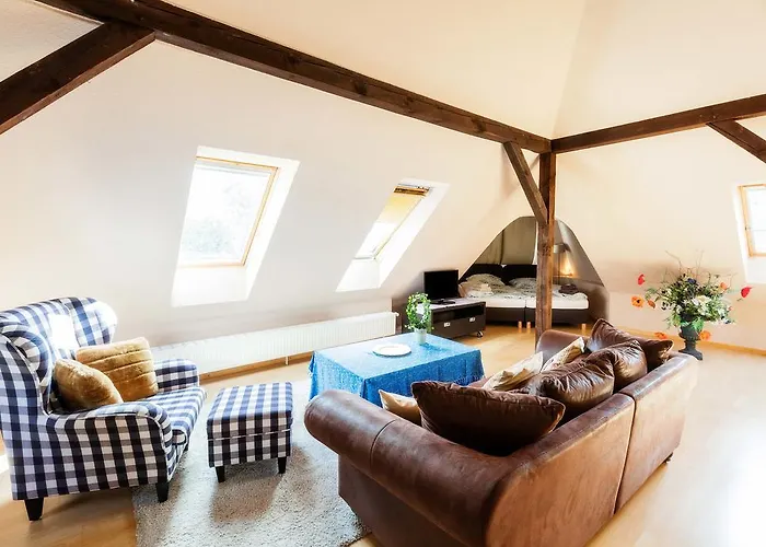 Heinsens Frühstückspension