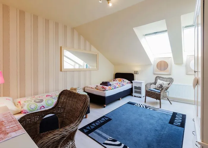 Frühstückspension Heinsens